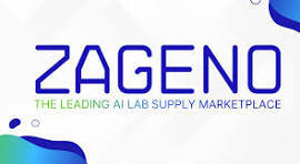 ZAGENO Logo