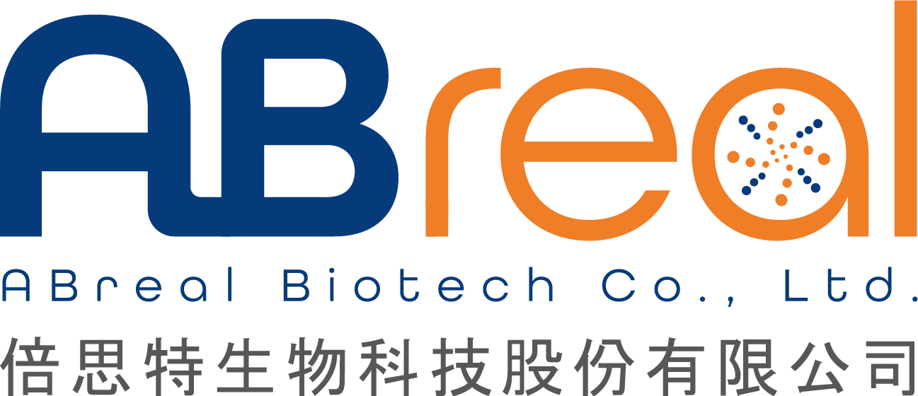 Logo ABReal